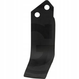 Kairysis transporteris padengtas 128 mm 35 mm 7 mm 190 mm 14