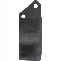 Padengtas transporteris 135 mm 57 mm 7 mm 165 mm 14 5 mm 8