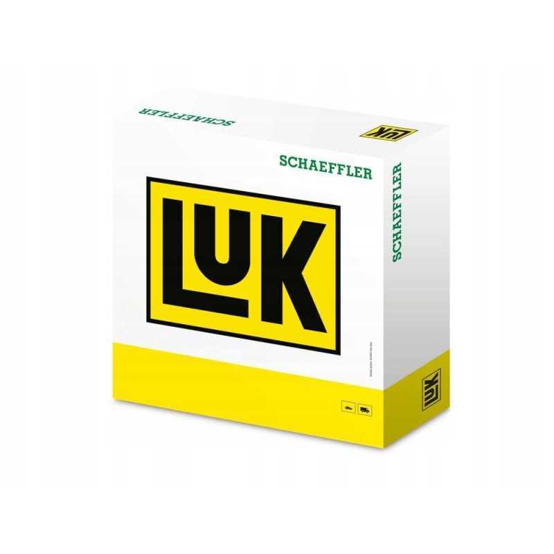 Liuko sankabos diskas 370 0076 10