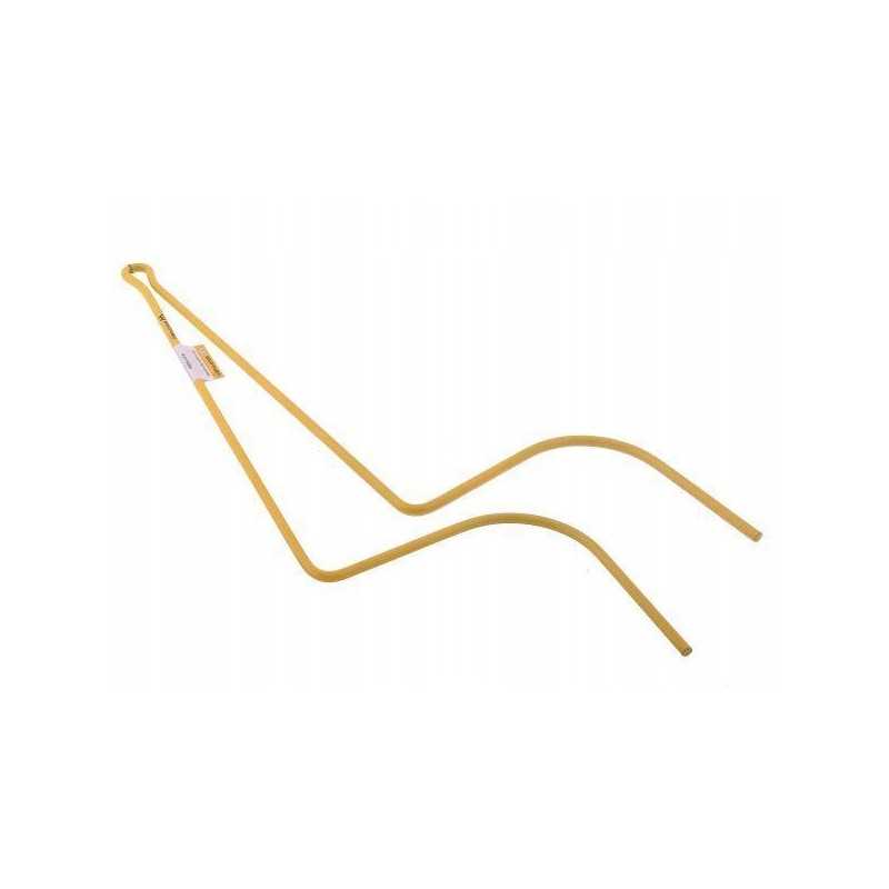 Lankstus pirštas PZK Warynski