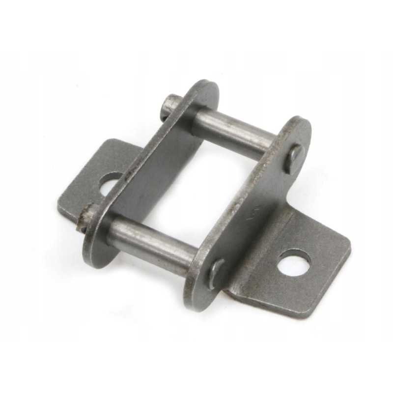 Grandininis užraktas su dvipuse jungtimi ca550vk1 in