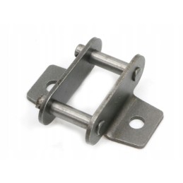 Grandininis užraktas su dvipuse jungtimi ca550vk1 in