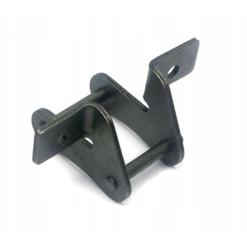 Grandininė spyna su dvipuse jungtimi S52SD Wary