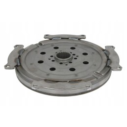 Liuko sankabos diskas 370 0052 10