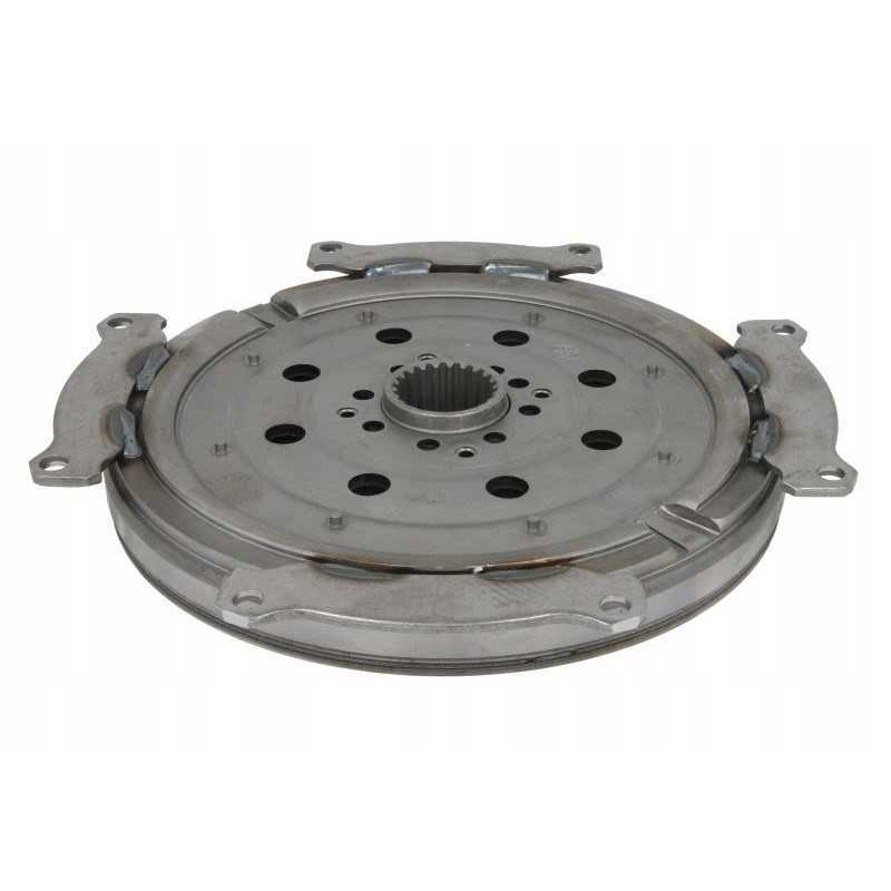 Liuko sankabos diskas 370 0052 10