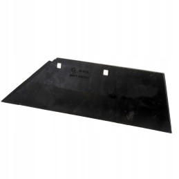 Dešiniojo ašmenų keitimas Lemken SB 453352030 plienas