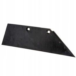 Dešiniojo ašmenų keitimas Lemken SB 453352030 plienas