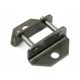 Grandininė spyna su dvipuse jungtimi 38 4r2k wa