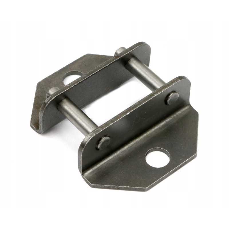 Grandininė spyna su dvipuse jungtimi 38 4r2k wa