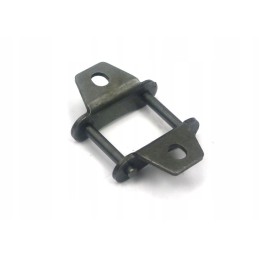 Grandininis užraktas su dvipuse jungtimi s52k1 atsargus