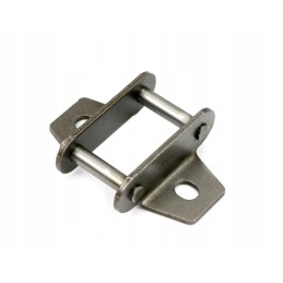 Grandinės spyna su dvipuse jungtimi ca550k1 velenu