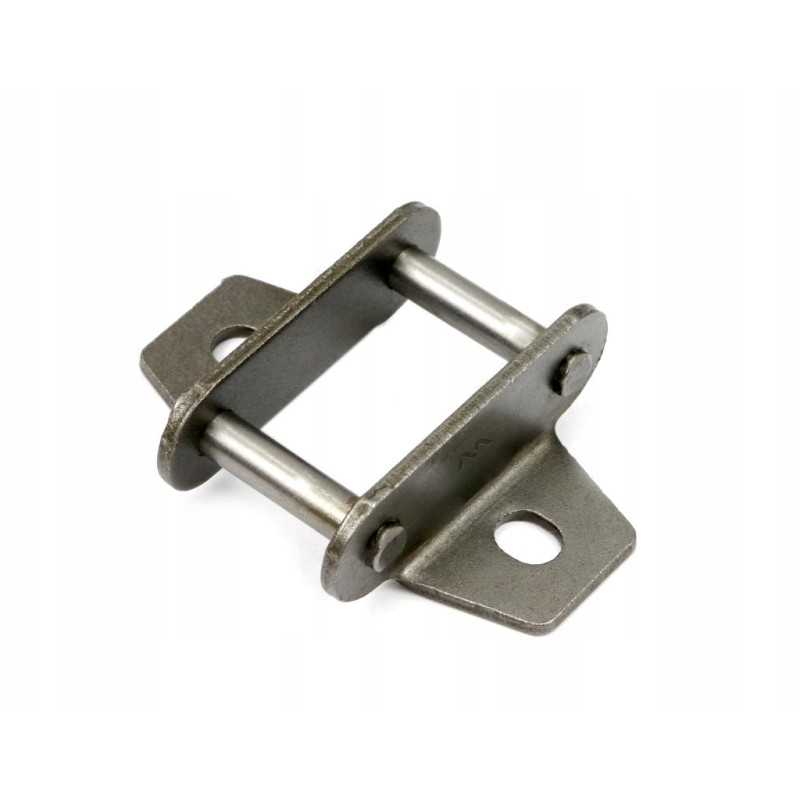 Grandinės spyna su dvipuse jungtimi ca550k1 velenu