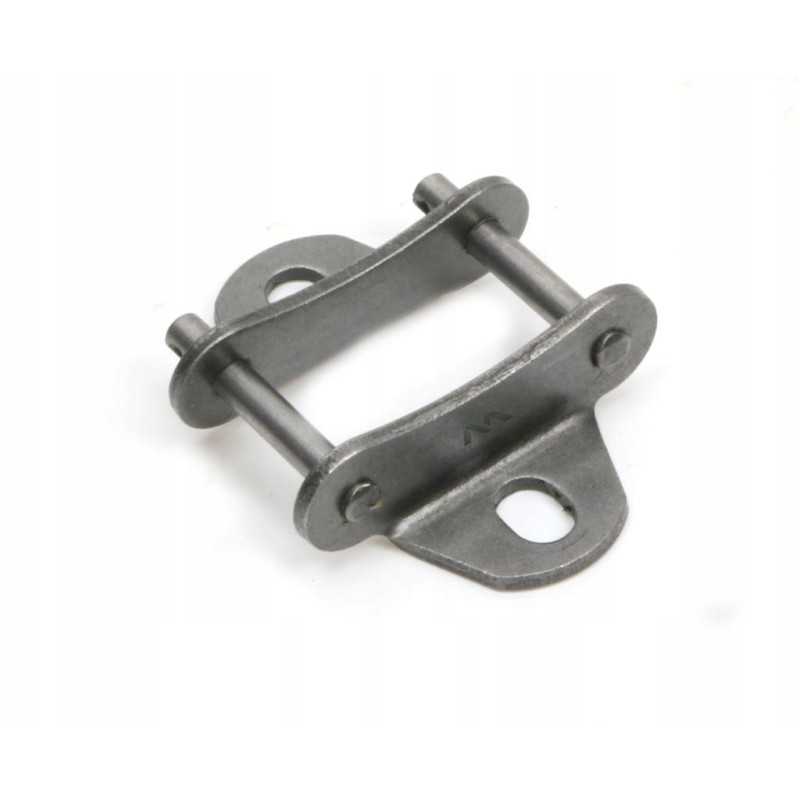 Grandininis užraktas su dvipuse jungtimi s55k1 atsargus