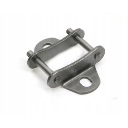 Grandininis užraktas su dvipuse jungtimi s55k1 atsargus