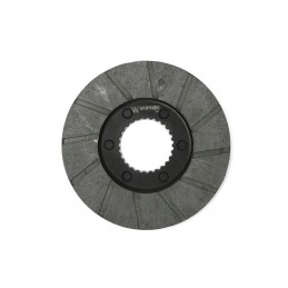 Renault Warynski stabdziu diskas