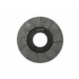 Renault Warynski stabdziu diskas