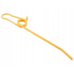 Lankstūs pirštiniai motociklo sparnai Warynska bizon