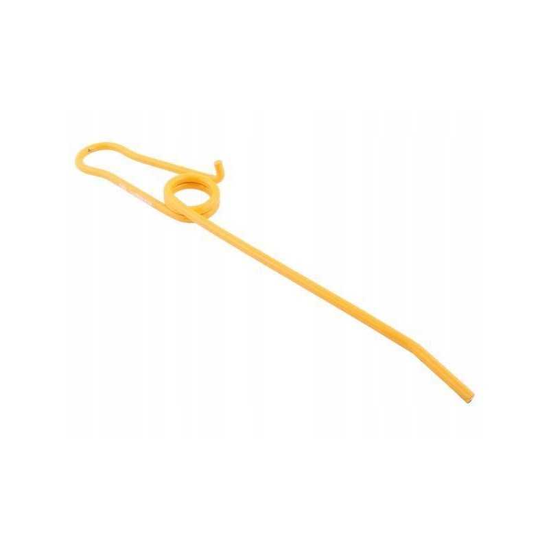 Lankstūs pirštiniai motociklo sparnai Warynska bizon