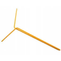 Dvigubas kairiojo šlavimo piršto naudojimas fama