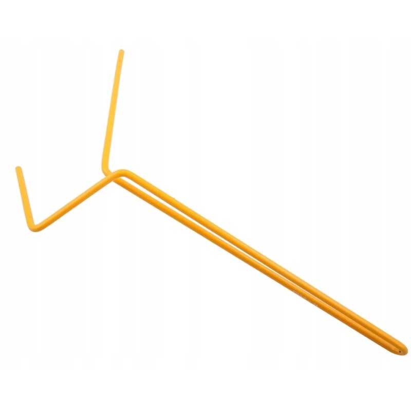 Kairysis tiesus pirštas tinka Famarol W