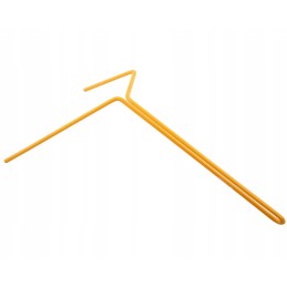 Dešinysis tiesus pirštas tinka Famarol