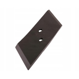 Kaltas, kairysis dalelių dangtis, Warynski overum