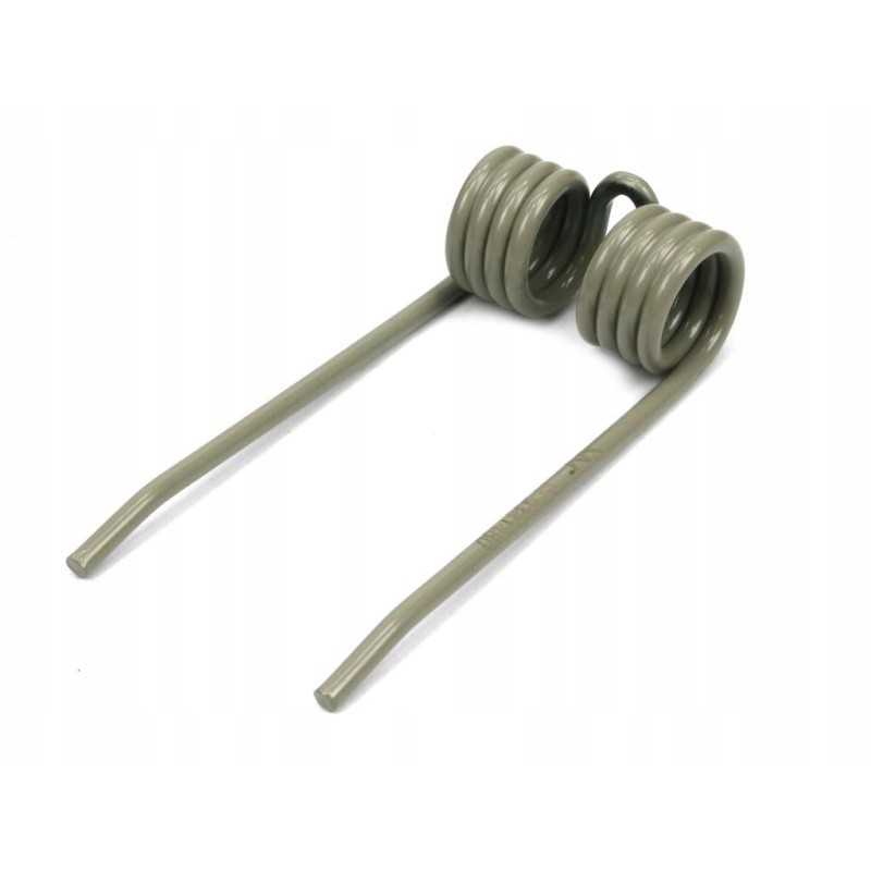 Paėmimo piršto aplikacija Krone 9381480 Waryn