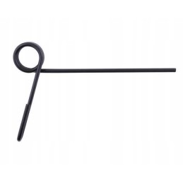 Sėjamosios akėčios su demeter c