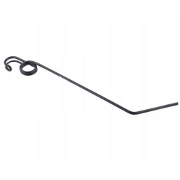 Suėmimo pirštas naudojamas einbock 15002 wary