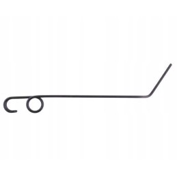 Suėmimo pirštas naudojamas einbock 15002 wary