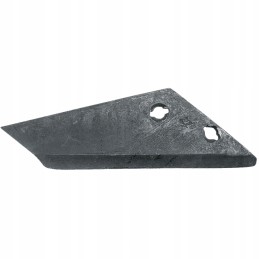 Landsbergio granito kairiojo sparno akcija