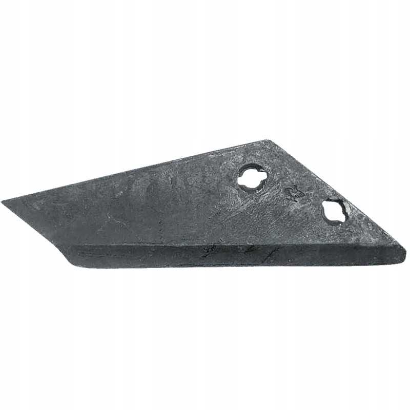 Landsbergio granito kairiojo sparno akcija