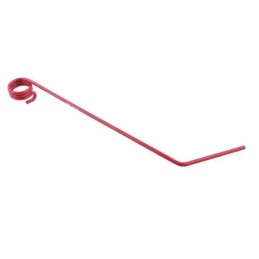 Pirštas, skirtas naudoti su Hatzenbichler 9309