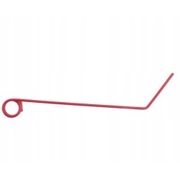 Pirštas, skirtas naudoti su Hatzenbichler 9309