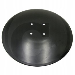 Lygi plokštė 460x4 mm 4 skylės arba išorinė 460 mm oe