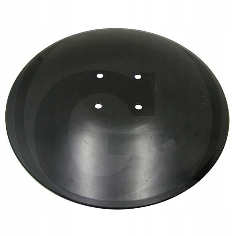 Lygi plokštė 460x4 mm 4 skylės arba išorinė 460 mm oe