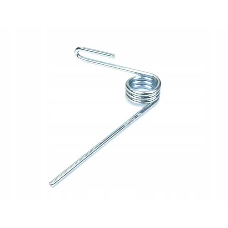 Demeter klasikinis hassi sėjamosios noragas