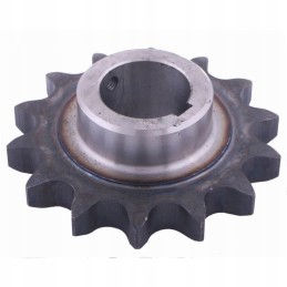 Grandininis ratas su 14 1 fi 40mm barstytuvu