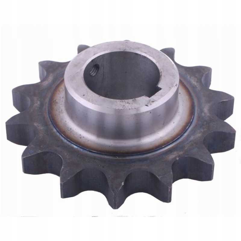 Grandininis ratas su 14 1 fi 40mm barstytuvu