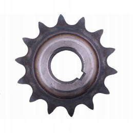 Grandininis ratas su 14 1 fi 40mm barstytuvu