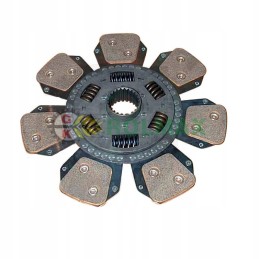 Sankabos diskas landini legend 3540443m91 liukas