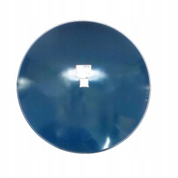 Lygi plokštė Morga boro plienas 4mm 30x30 560mm