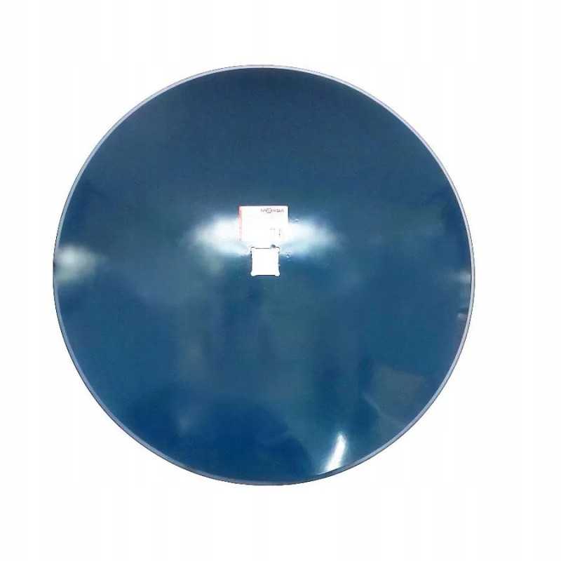 Lygi plokštė Morga boro plienas 4mm 30x30 560mm