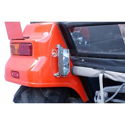 Dvi dėtuvės su BK 56 28 64 37 hidroliderio kulkomis