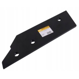 Trumpas dešinysis slydimas, Kuhn aplikacija, boro plienas