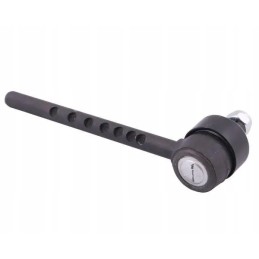 Vairo jungtis 202mm 1860408m2 Warynski