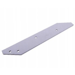 Dešiniojo bėgimo juostelė, ilgai naudota, Unia Warynski