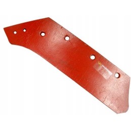 Liko Euroshare 16 Kverneland Warynski