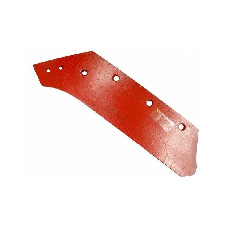 Liko Euroshare 16 Kverneland Warynski