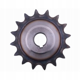 Grandininis ratas su 16 1 fi 30 mm barstytuvu